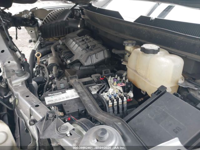 1GNERFKW9KJ281039 Chevrolet Traverse Ls