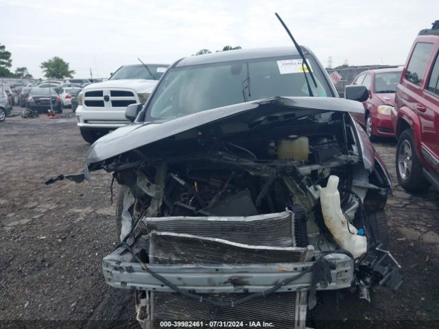 1GNERFKW9KJ281039 Chevrolet Traverse Ls