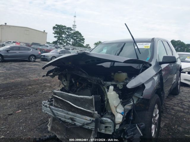 1GNERFKW9KJ281039 Chevrolet Traverse Ls
