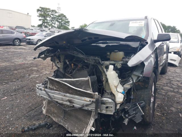1GNERFKW9KJ281039 Chevrolet Traverse Ls