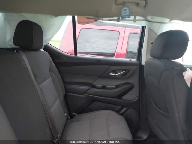 1GNERFKW9KJ281039 Chevrolet Traverse Ls