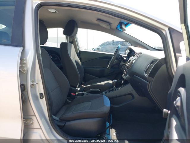 KNADM4A38H6048759 KIA RIO LX