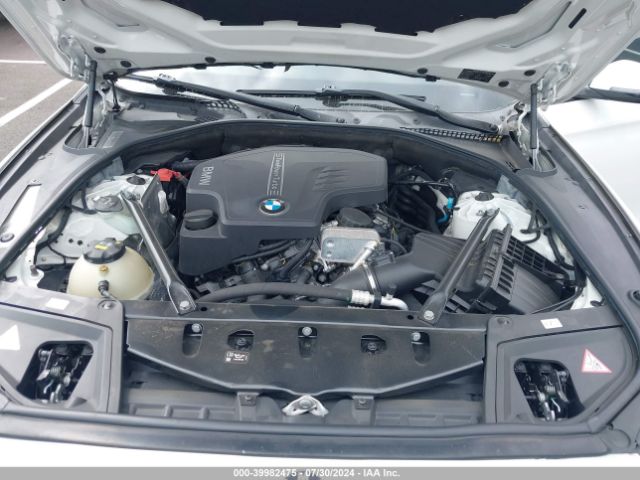 WBA5A5C54GD528549 BMW 528I