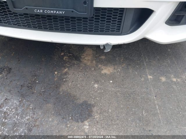WBA5A5C54GD528549 BMW 528I