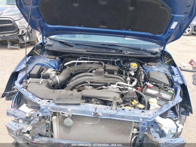 JF2GTAEC7LH226977 Subaru Crosstrek Premium