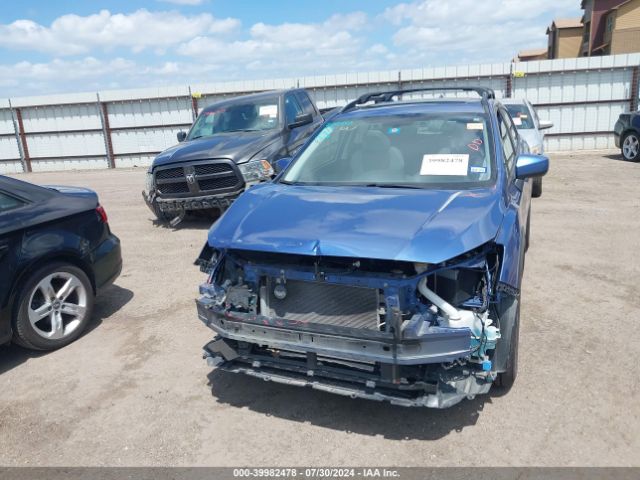 JF2GTAEC7LH226977 Subaru Crosstrek Premium