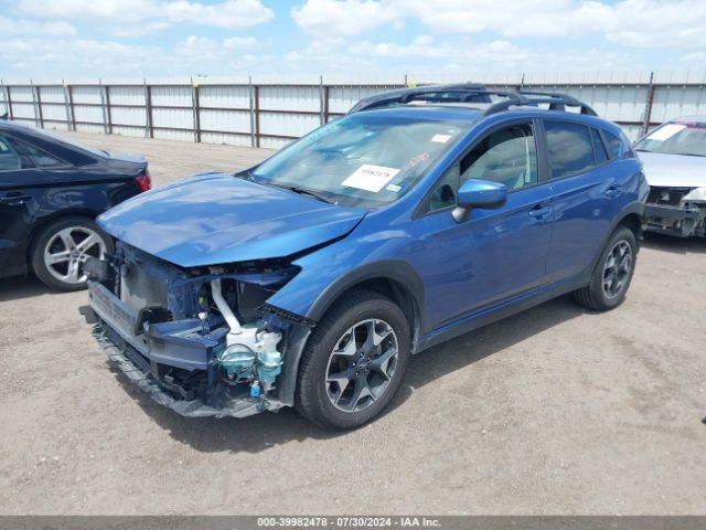 JF2GTAEC7LH226977 Subaru Crosstrek Premium