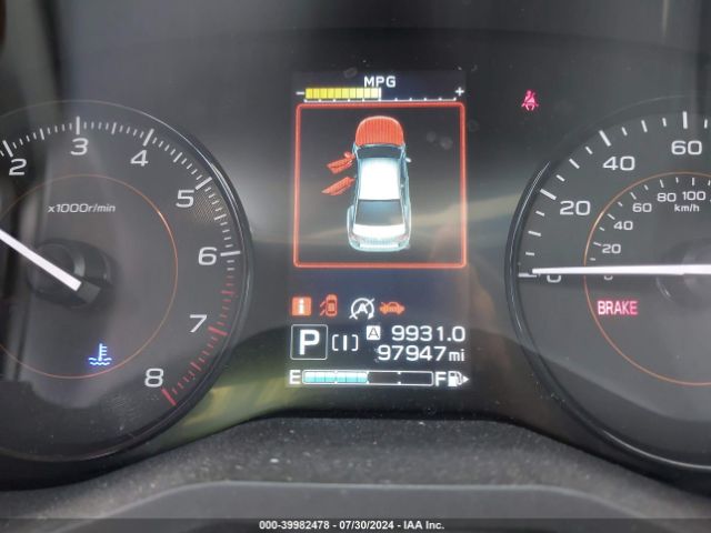 JF2GTAEC7LH226977 Subaru Crosstrek Premium