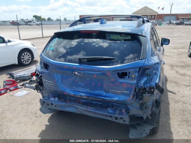 JF2GTAEC7LH226977 Subaru Crosstrek Premium