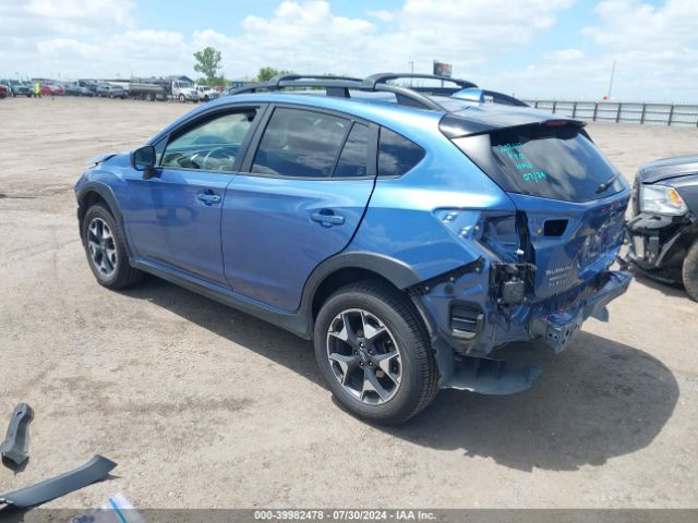 JF2GTAEC7LH226977 Subaru Crosstrek Premium