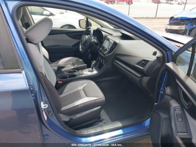 JF2GTAEC7LH226977 Subaru Crosstrek Premium