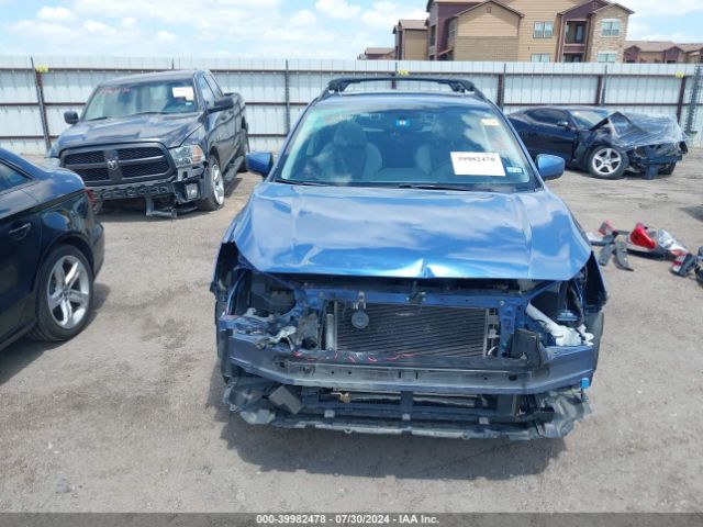 JF2GTAEC7LH226977 Subaru Crosstrek Premium