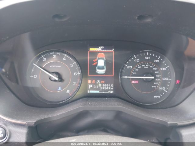 JF2GTAEC7LH226977 Subaru Crosstrek Premium
