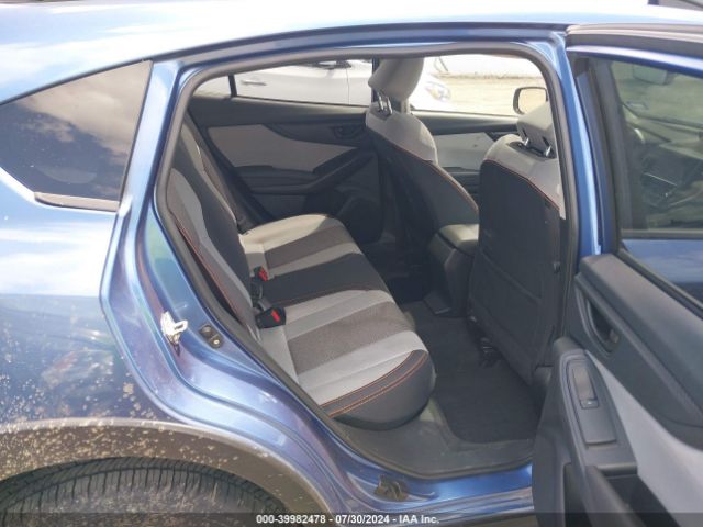JF2GTAEC7LH226977 Subaru Crosstrek Premium