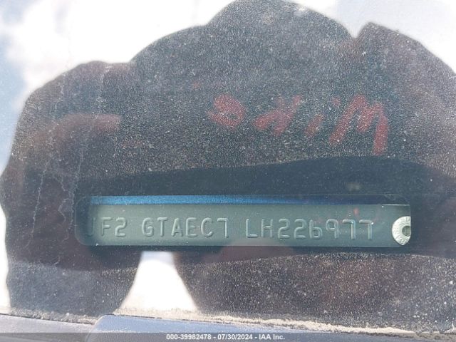 JF2GTAEC7LH226977 Subaru Crosstrek Premium