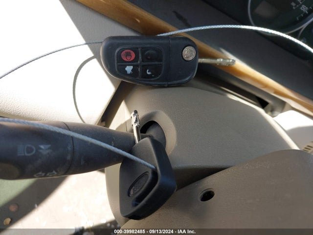 2002 JAGUAR X-TYPE SAJEA51D62XC83181 Photo 10