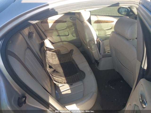 2002 JAGUAR X-TYPE SAJEA51D62XC83181 Photo 7