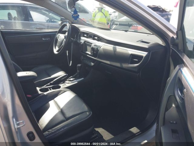 5YFBURHEXEP008363 Toyota Corolla Le Premium