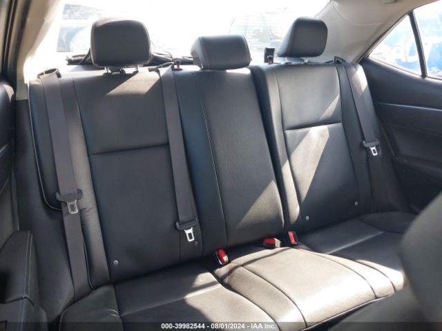 5YFBURHEXEP008363 Toyota Corolla Le Premium