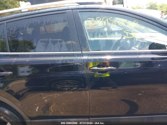Toyota RAV4 LE 2016 2T3ZFREV0GW276053 Image 13