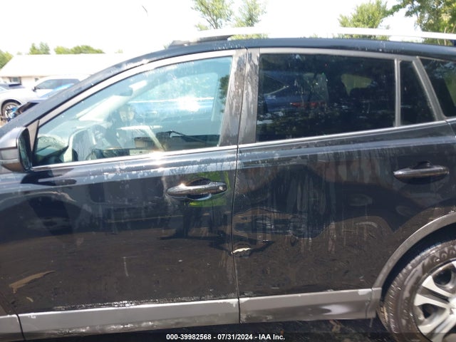 Toyota RAV4 LE 2016 2T3ZFREV0GW276053 Image 14