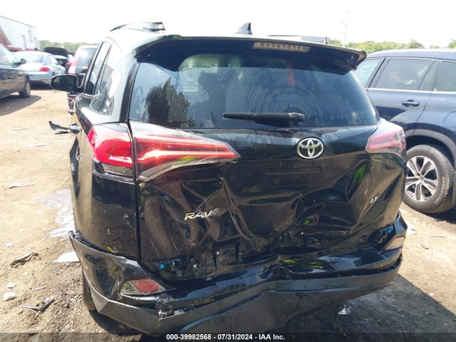 Toyota RAV4 LE 2016 2T3ZFREV0GW276053 Image 16