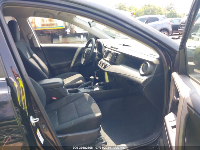 Toyota RAV4 LE 2016 2T3ZFREV0GW276053 Image 5