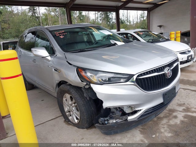 5GAERBKW6LJ102797 Buick Enclave Fwd Essence