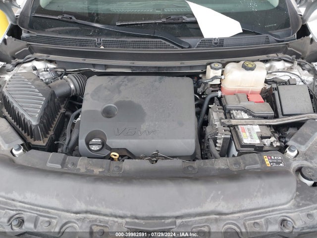 5GAERBKW6LJ102797 Buick Enclave Fwd Essence