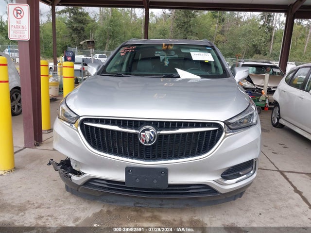 5GAERBKW6LJ102797 Buick Enclave Fwd Essence