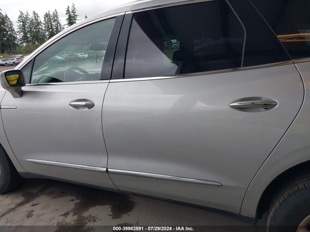 5GAERBKW6LJ102797 Buick Enclave Fwd Essence