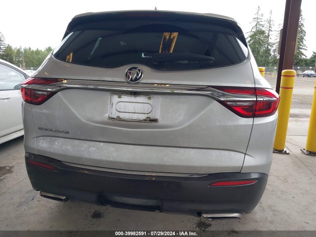 5GAERBKW6LJ102797 Buick Enclave Fwd Essence