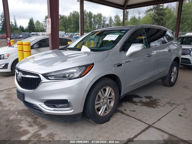 5GAERBKW6LJ102797 Buick Enclave Fwd Essence