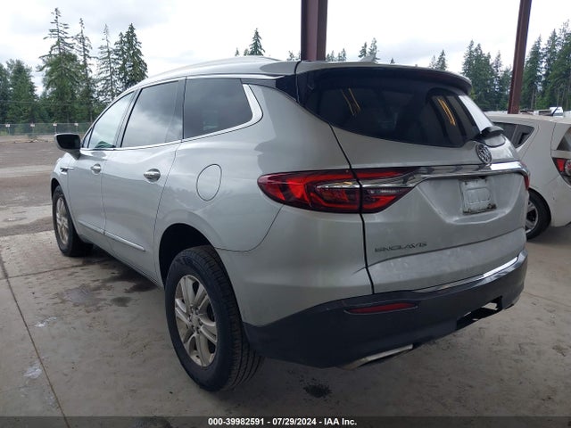 5GAERBKW6LJ102797 Buick Enclave Fwd Essence