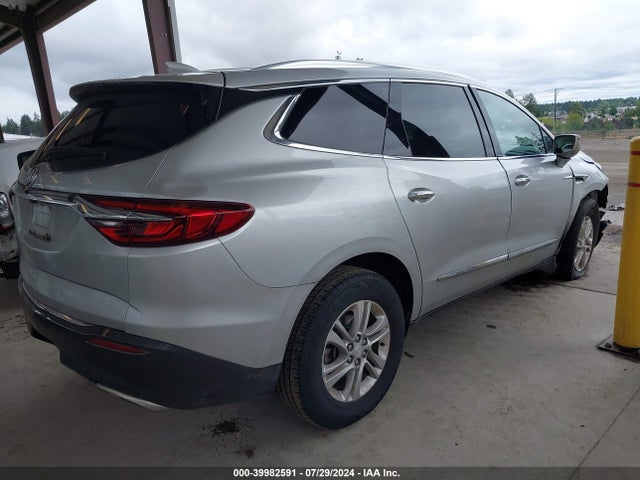 5GAERBKW6LJ102797 Buick Enclave Fwd Essence