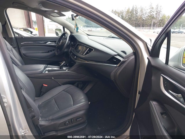 5GAERBKW6LJ102797 Buick Enclave Fwd Essence