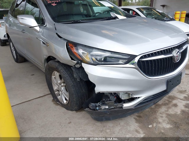5GAERBKW6LJ102797 Buick Enclave Fwd Essence