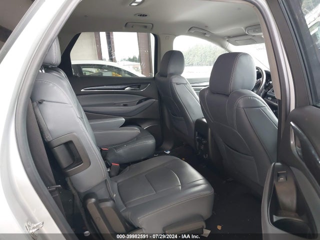 5GAERBKW6LJ102797 Buick Enclave Fwd Essence