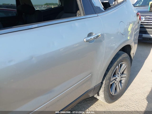 Chevrolet Traverse 2lt 2015 1GNKVHKD8FJ120079 Image 13