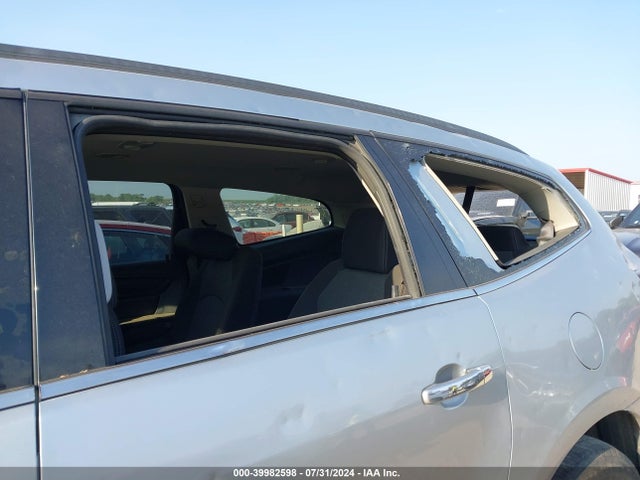 Chevrolet Traverse 2lt 2015 1GNKVHKD8FJ120079 Image 14