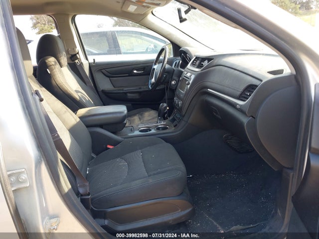 Chevrolet Traverse 2lt 2015 1GNKVHKD8FJ120079 Image 5