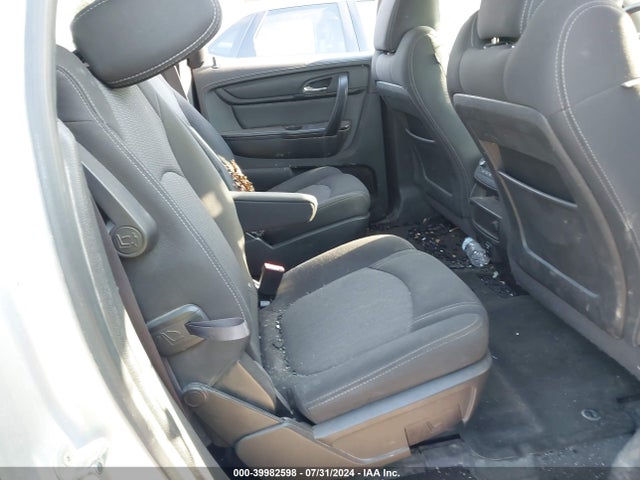 Chevrolet Traverse 2lt 2015 1GNKVHKD8FJ120079 Image 8