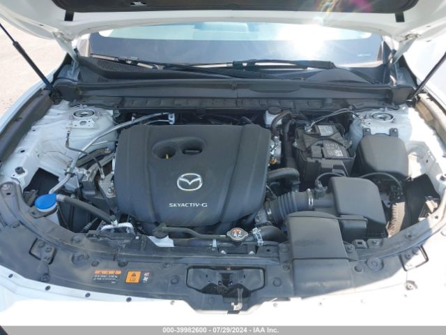 7MMVABDM3RN162796 Mazda Cx-50 2.5 S Premium