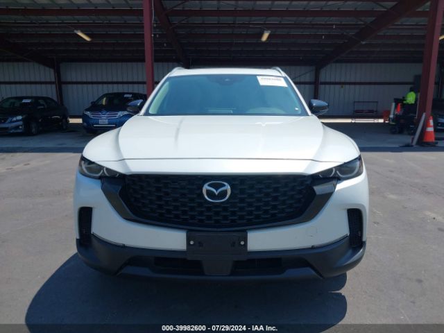 7MMVABDM3RN162796 Mazda Cx-50 2.5 S Premium