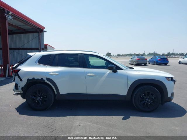 7MMVABDM3RN162796 Mazda Cx-50 2.5 S Premium