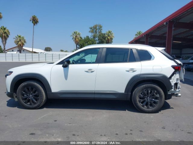 7MMVABDM3RN162796 Mazda Cx-50 2.5 S Premium