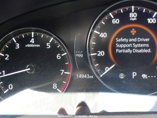 7MMVABDM3RN162796 Mazda Cx-50 2.5 S Premium