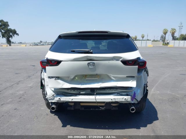 7MMVABDM3RN162796 Mazda Cx-50 2.5 S Premium