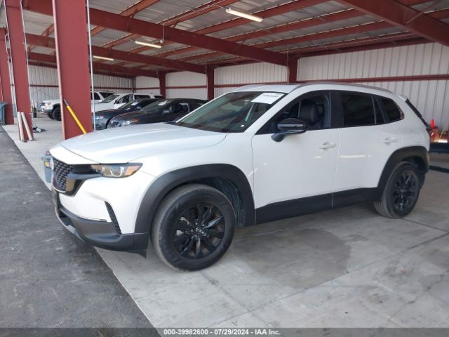 7MMVABDM3RN162796 Mazda Cx-50 2.5 S Premium