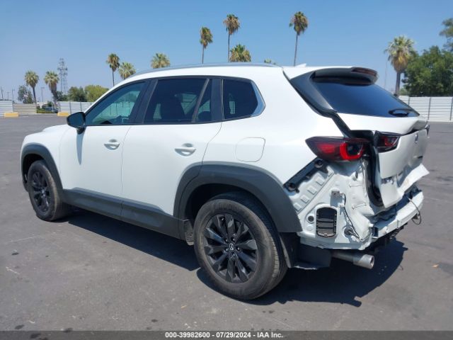 7MMVABDM3RN162796 Mazda Cx-50 2.5 S Premium